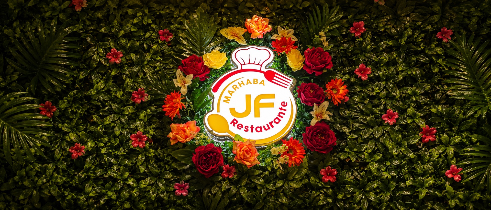 Marhaba JF Restaurante